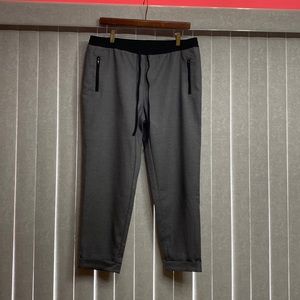 WORTHINGTON  Modern fit dark grey pants SIZE M